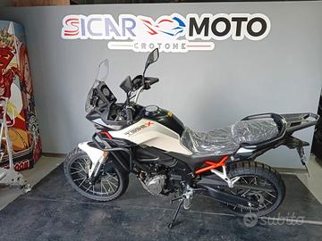 Morbidelli T352x adventure