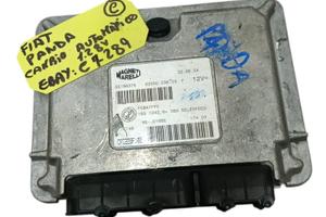 CENTRALINA CAMBIO AUTOMATICO FIAT Panda 2Â° Serie