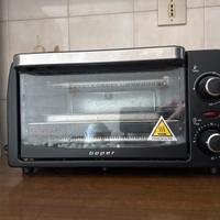 Fornetto eletttico Beper