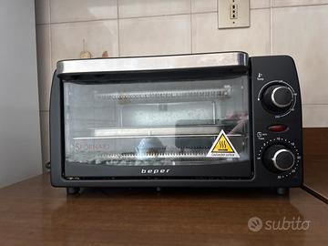 Fornetto eletttico Beper