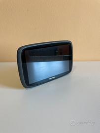 TomTom trucker 6000 4FL60 Navigatore camion Europa