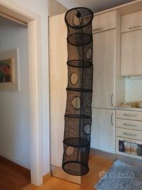Organizer a rete sospeso IKEA PS FÅNGST