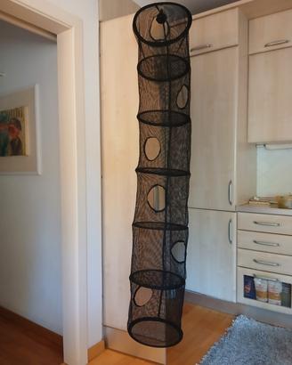 Organizer a rete sospeso IKEA PS FÅNGST