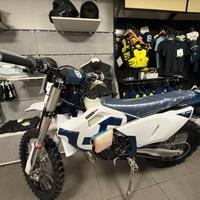 Husqvarna TE 300 Husky 2026