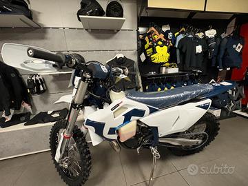 Husqvarna TE 300 Husky 2026