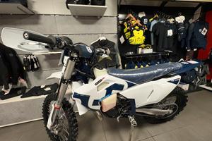 Husqvarna TE 300 Husky 2026