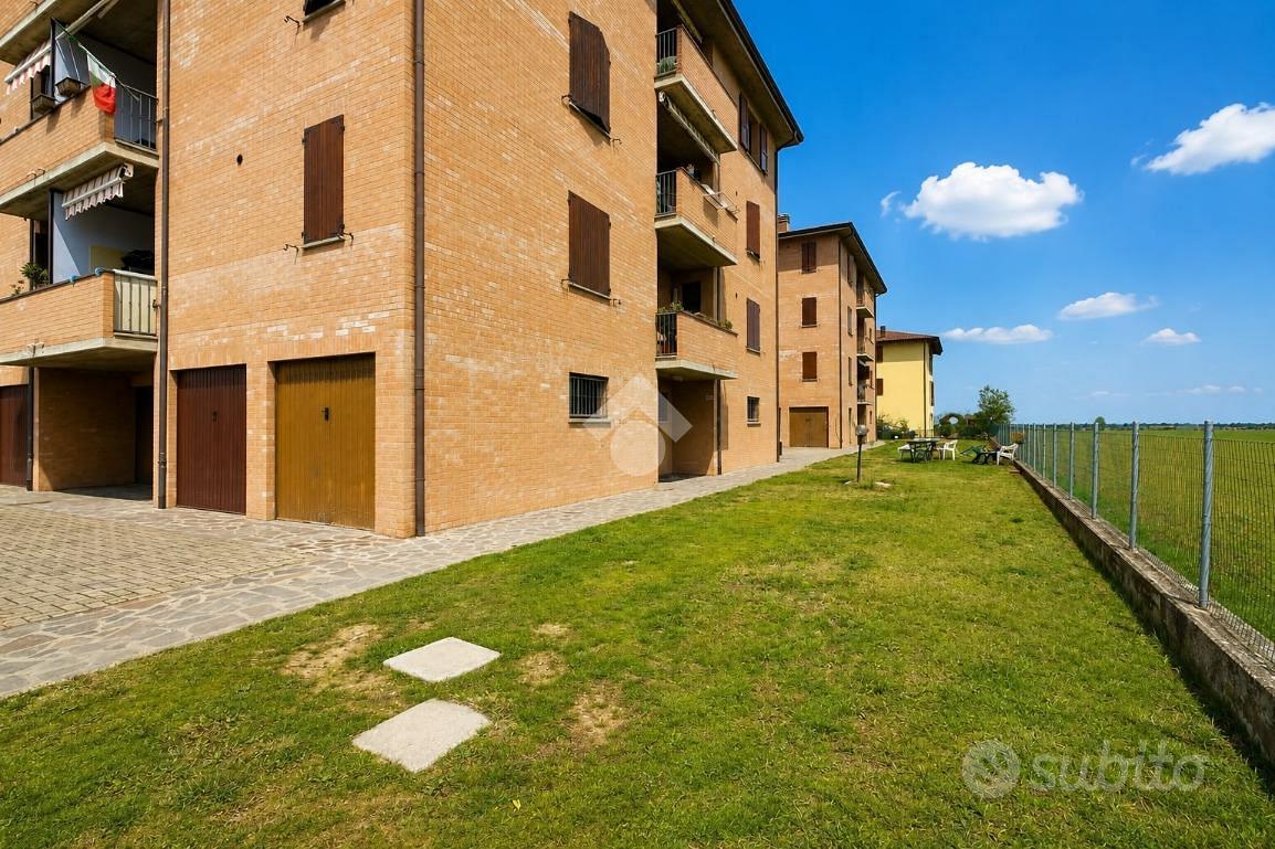 Appartamento – Castelfranco Emilia, Giovanetto - Vista 4