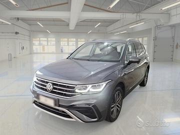 VOLKSWAGEN TIGUAN ALLSPACE 2.0 TDI SCR ELEGANCE DS