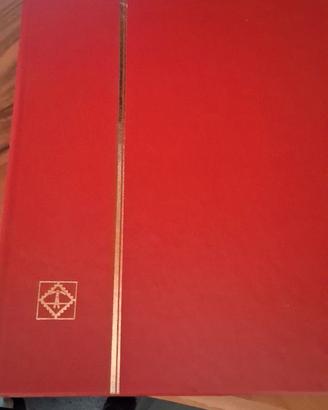 francobolli LIECHTENSTEIN nuovi.