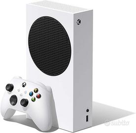 XBOX S 512GB