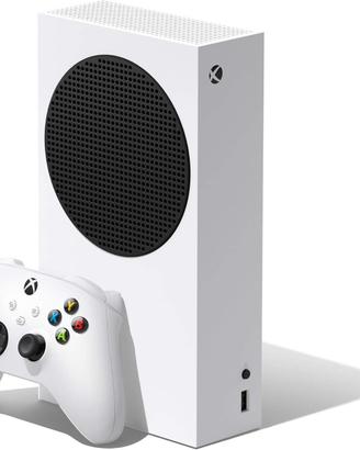XBOX S 512GB