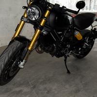 Ducati scrambler