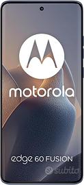 Motorola Edge 60 fusion