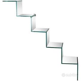 Scaletta del cielo design