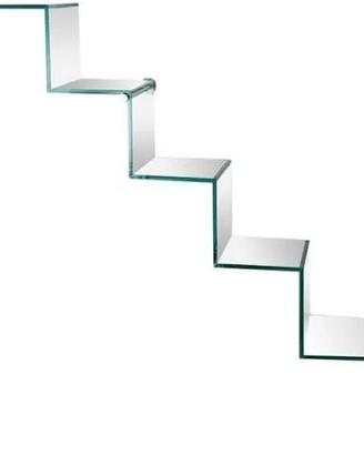 Scaletta del cielo design