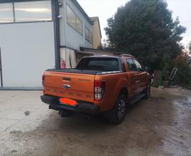 FORD Ranger Wildtrak 2.2 160 cv Man. IVA ESPOSTA