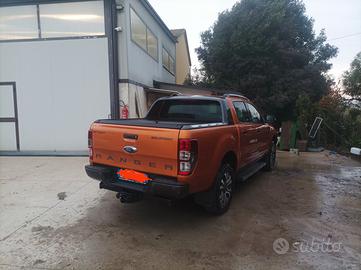 FORD Ranger Wildtrak 2.2 160 cv Man. IVA ESPOSTA