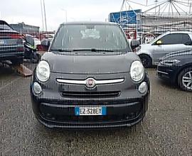 Fiat 500L Living 1.3 Multijet 85 CV Pop Star