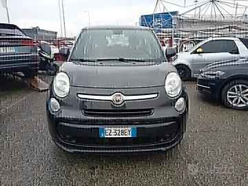 Fiat 500L Living 1.3 Multijet 85 CV Pop Star