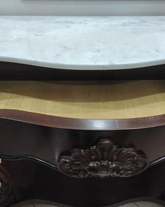 console ingresso 