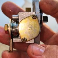 Miscelatore Mikuni