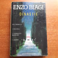 Biagi- Dinaste,Agnelli,Rizzoli,Lauro,Ferruzzi