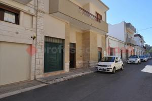 Casa Indipendente San Vito dei Normanni
