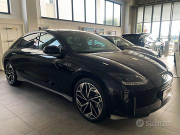 HYUNDAI IONIQ 6 77.4KWH 4WD EVOLUTION PREZ U175840