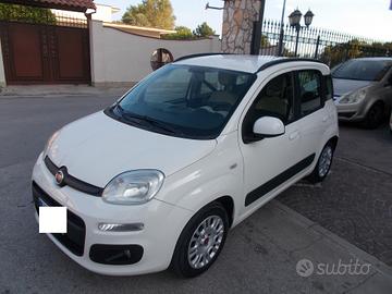 Fiat Panda 1.3 MJT S&S Easy