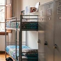 Posto letto in camera condivisa