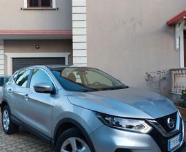 Nissan Qashqai 1.5 dCi 115 CV DCT Business Automat