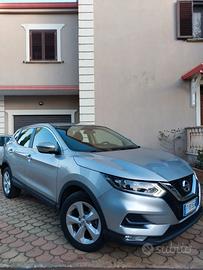 Nissan Qashqai 1.5 dCi 115 CV DCT Business Automat