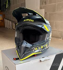 Casco Airoh