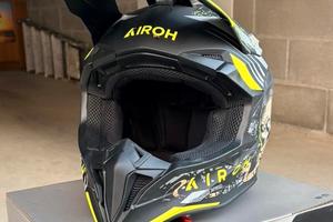 Casco Airoh