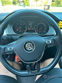 Volkswagen Passat b8