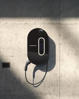 Wallbox per ricarica Porsche
