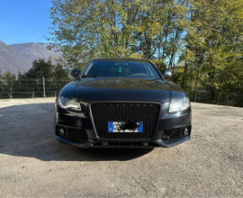 Audi a4 TDI valuto anche permute