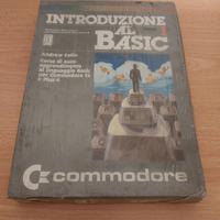 Commodore 16 Plus/4 Introduzione al Basic