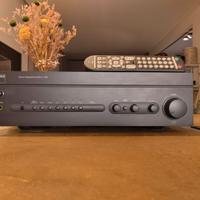 Ampli NAD C 352