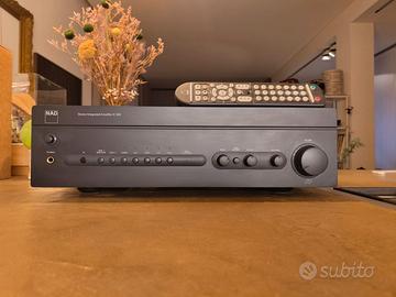 Ampli NAD C 352