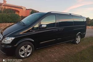Mercedes-Benz Viano