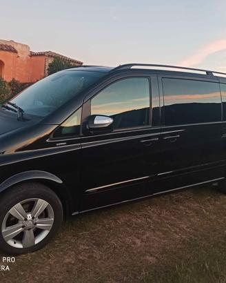Mercedes-Benz Viano