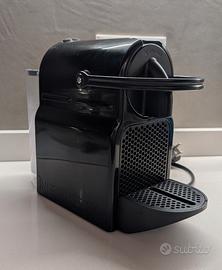 Macchina caffè Nespresso 