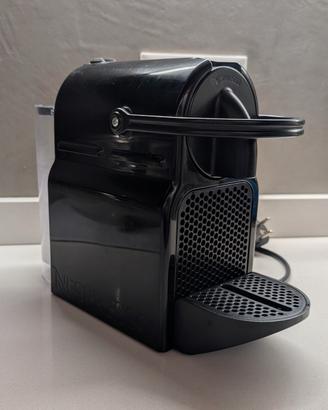 Macchina caffè Nespresso 