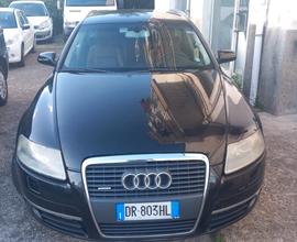 Audi A6 Avant 3.0 V6 TDI F.AP. quattro