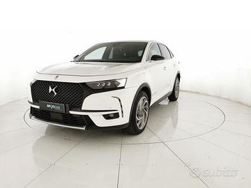 DS DS7 CROSSBACK 2.0 bluehdi Performance Line...