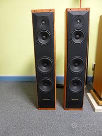 Diffusori Sonus Faber Cremona