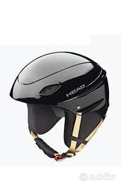 Casco sci HEAD originale – NUOVO, mai indossato