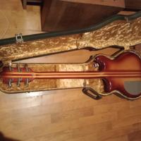 chitarra Kawai made in Japan 