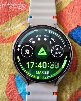 samsung galaxy watch 6 44"